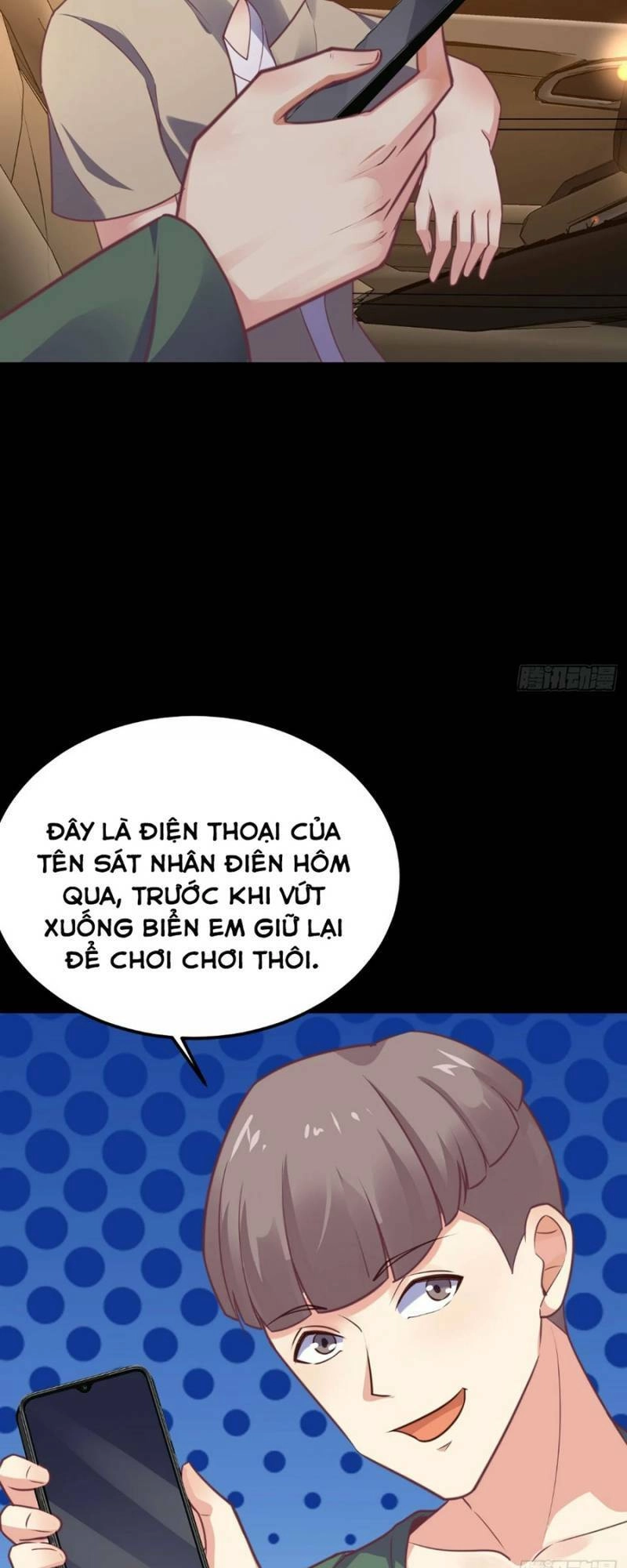 Mỗi Tuần Ta Có Một Thân Phận Mới Chapter 67 - 29