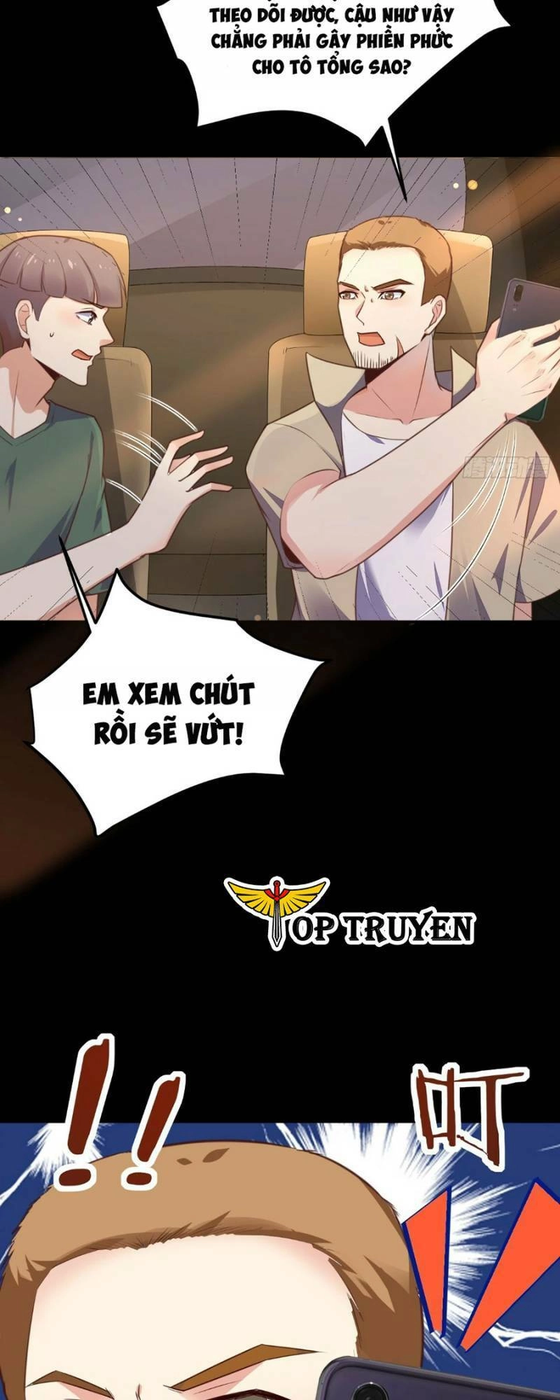 Mỗi Tuần Ta Có Một Thân Phận Mới Chapter 67 - 31