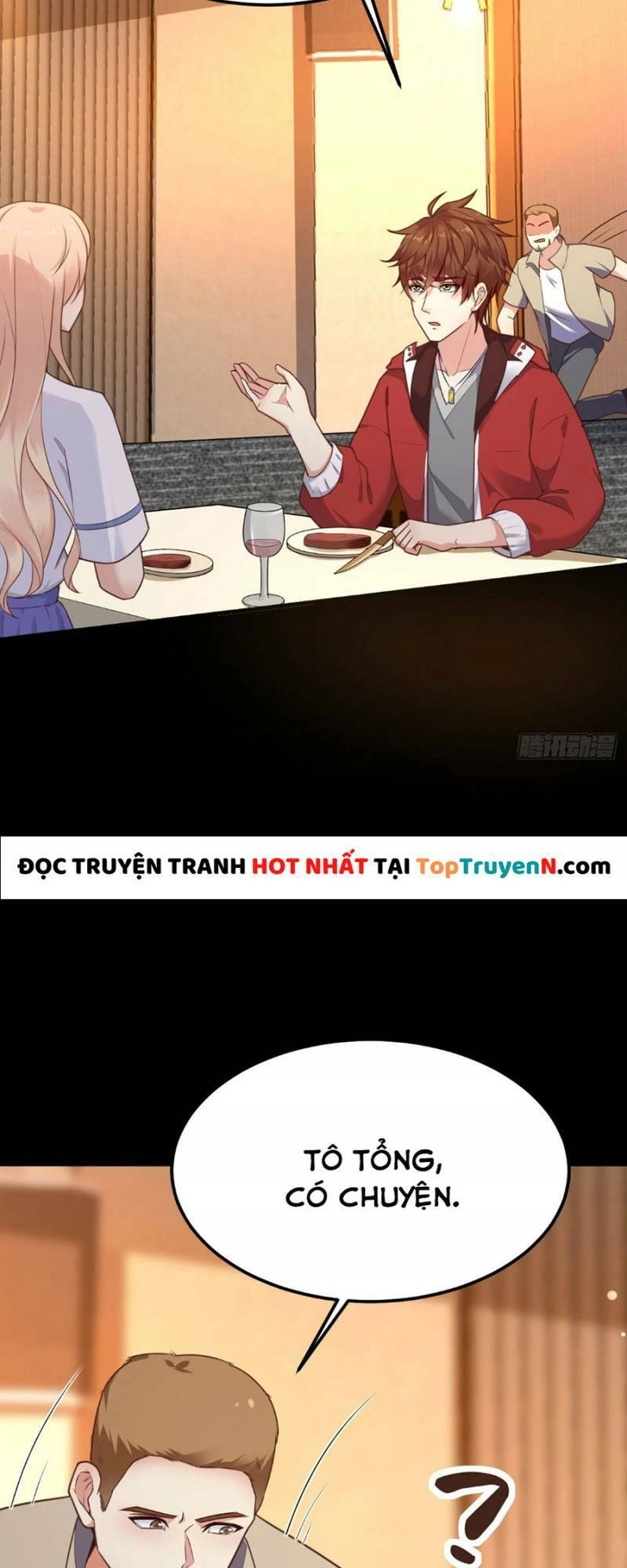 Mỗi Tuần Ta Có Một Thân Phận Mới Chapter 67 - 33