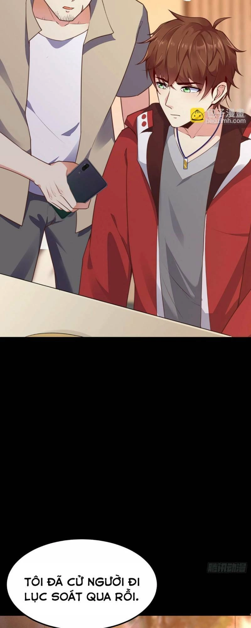 Mỗi Tuần Ta Có Một Thân Phận Mới Chapter 67 - 34