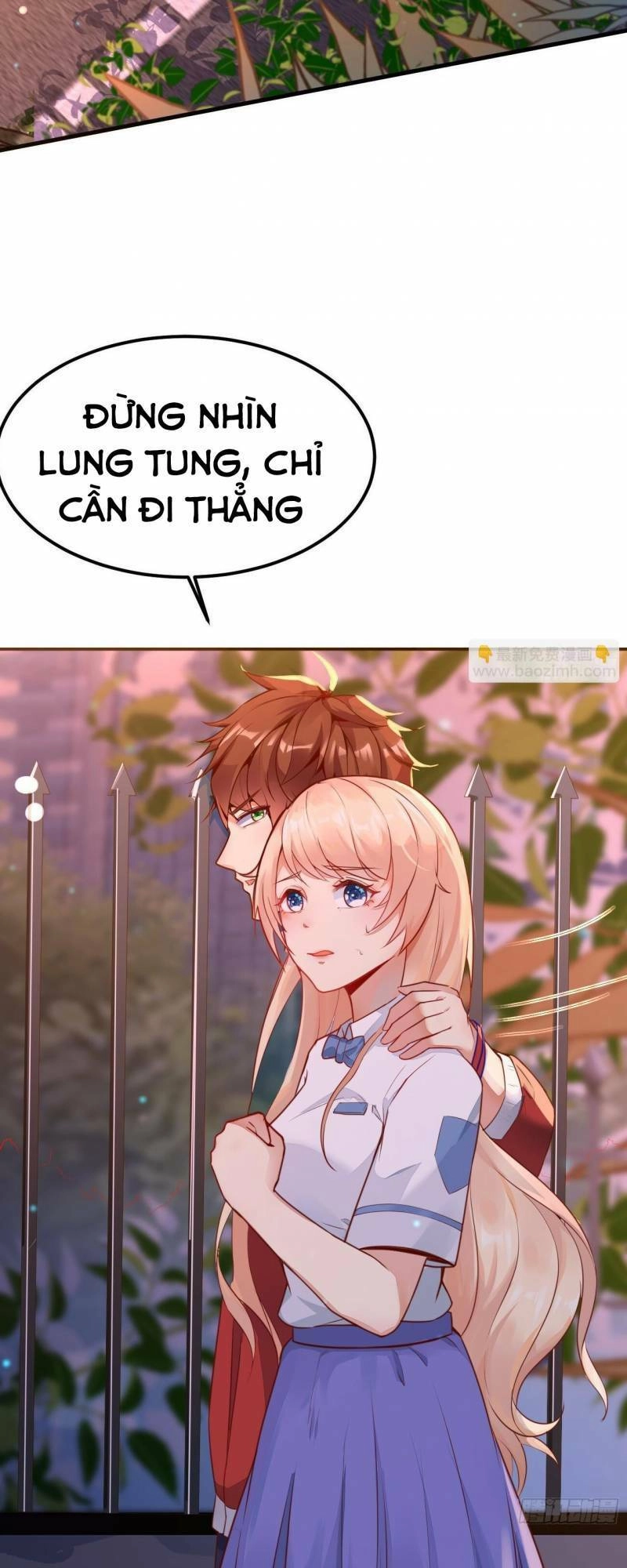 Mỗi Tuần Ta Có Một Thân Phận Mới Chapter 68 - 2