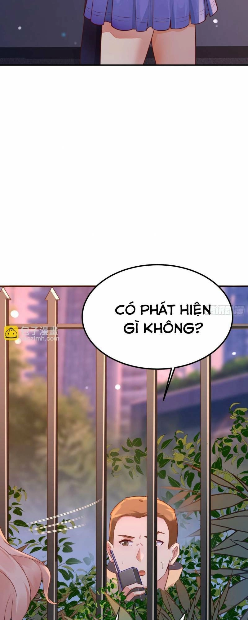 Mỗi Tuần Ta Có Một Thân Phận Mới Chapter 68 - 3