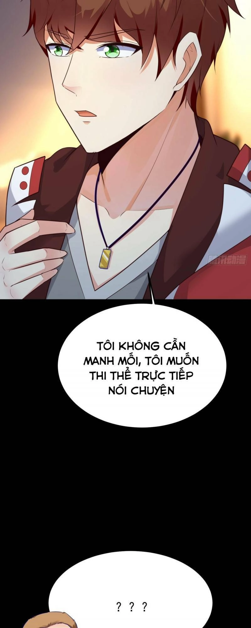 Mỗi Tuần Ta Có Một Thân Phận Mới Chapter 68 - 15