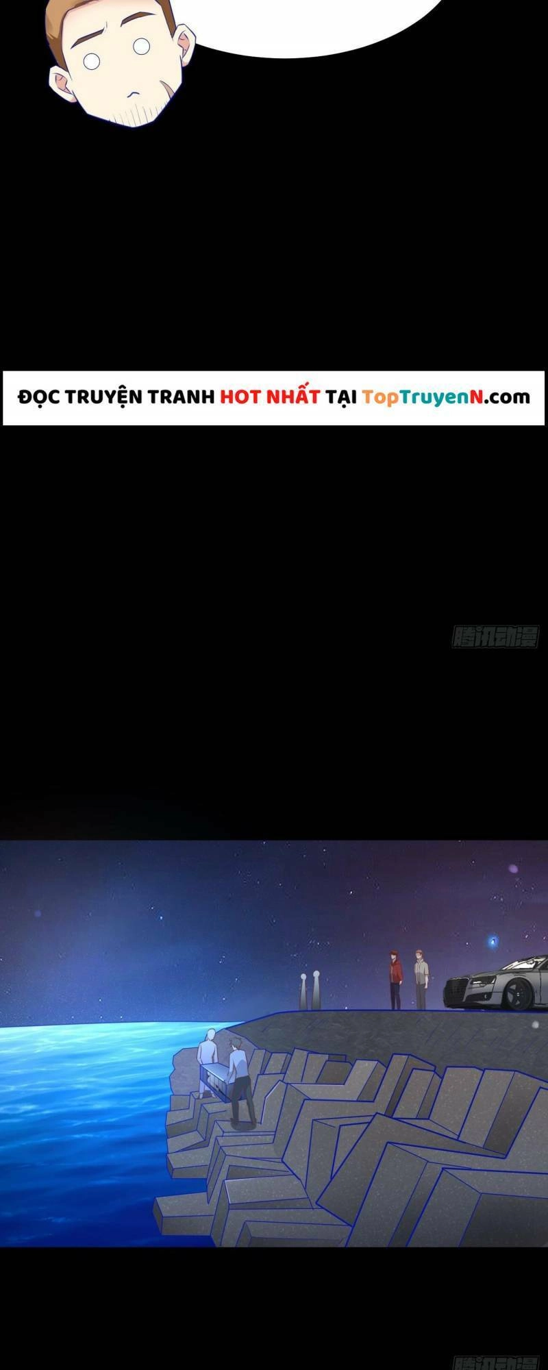 Mỗi Tuần Ta Có Một Thân Phận Mới Chapter 68 - 16