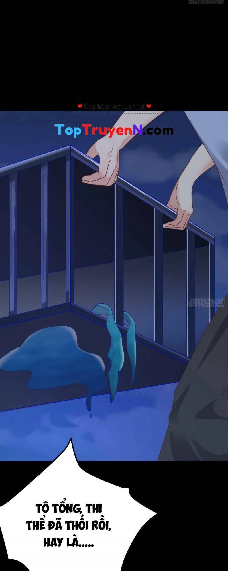 Mỗi Tuần Ta Có Một Thân Phận Mới Chapter 68 - 17