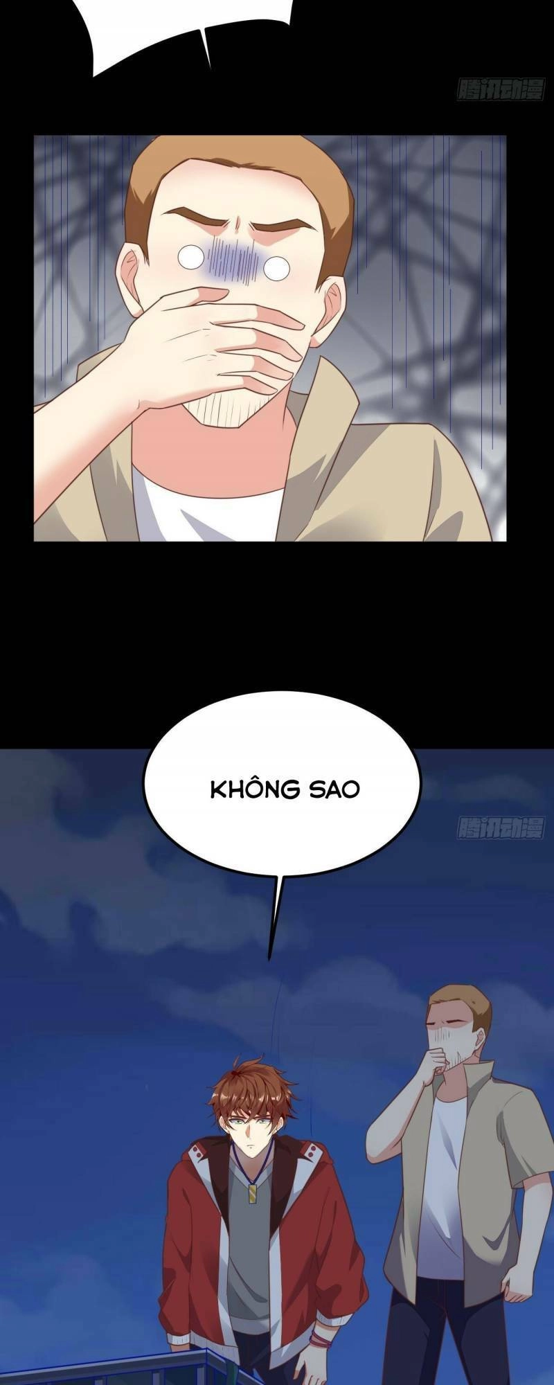 Mỗi Tuần Ta Có Một Thân Phận Mới Chapter 68 - 18