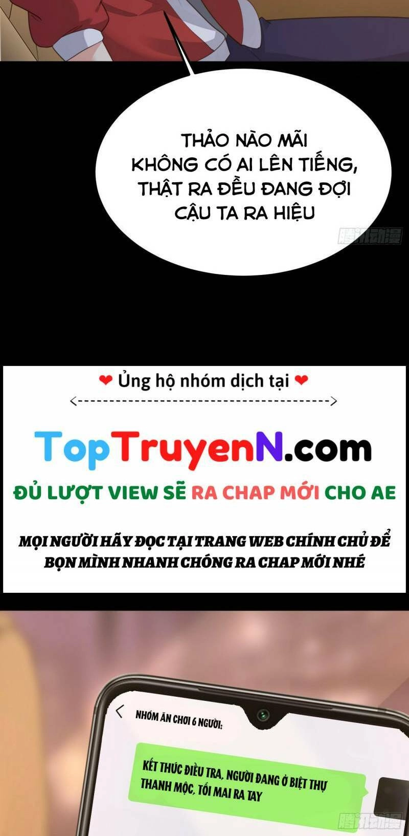 Mỗi Tuần Ta Có Một Thân Phận Mới Chapter 68 - 26