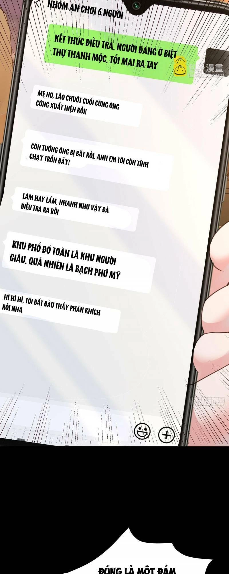 Mỗi Tuần Ta Có Một Thân Phận Mới Chapter 68 - 28