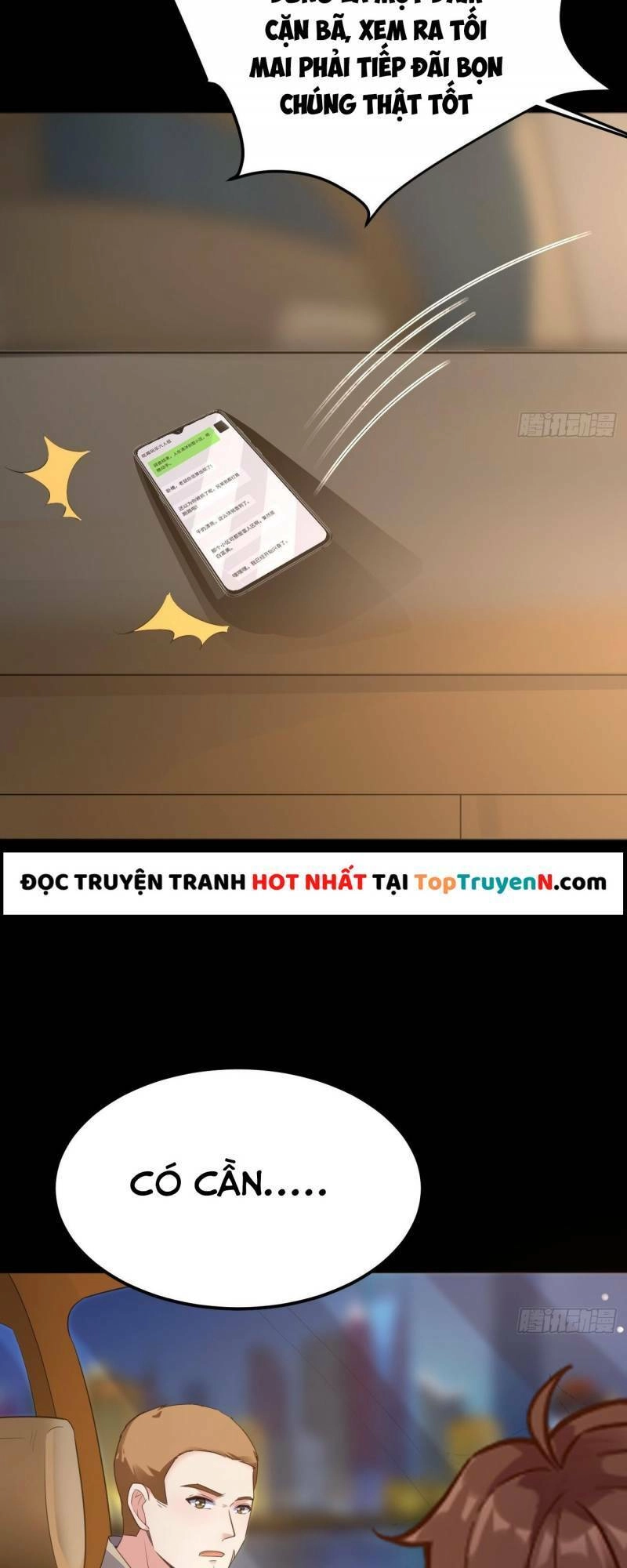 Mỗi Tuần Ta Có Một Thân Phận Mới Chapter 68 - 29