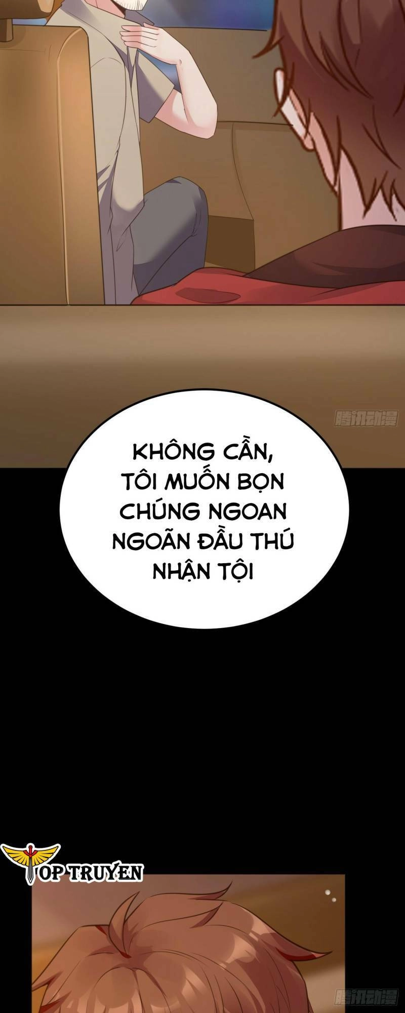 Mỗi Tuần Ta Có Một Thân Phận Mới Chapter 68 - 30