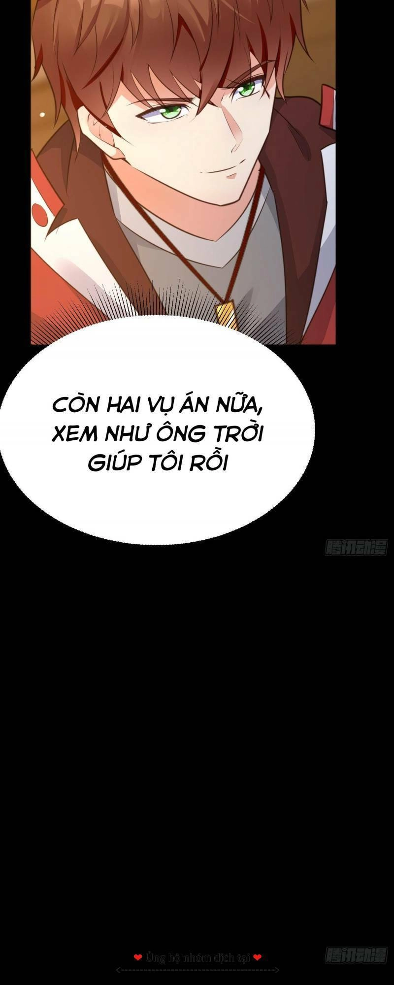 Mỗi Tuần Ta Có Một Thân Phận Mới Chapter 68 - 31