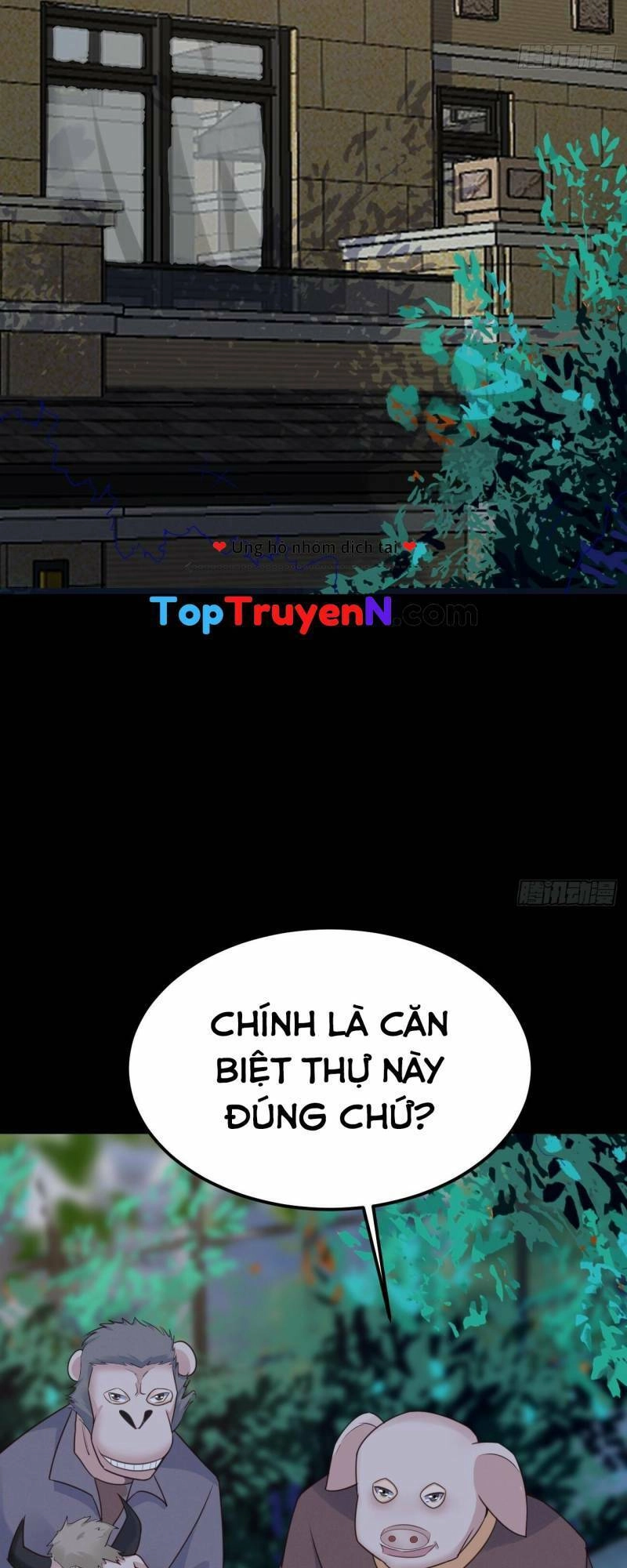 Mỗi Tuần Ta Có Một Thân Phận Mới Chapter 68 - 33