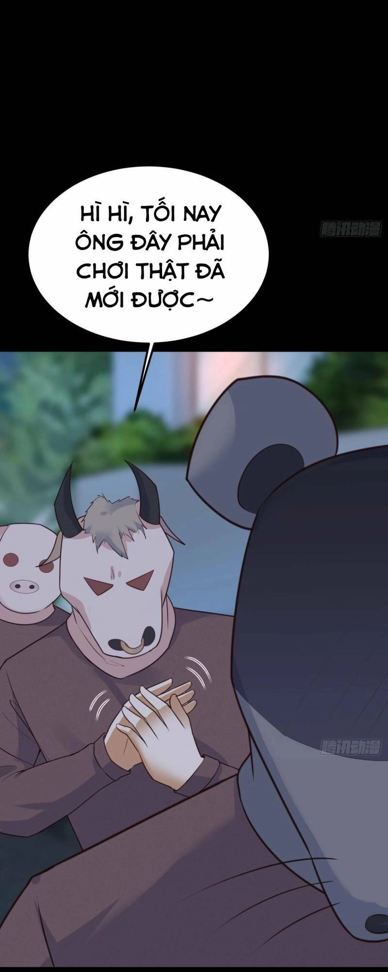 Mỗi Tuần Ta Có Một Thân Phận Mới Chapter 68 - 36