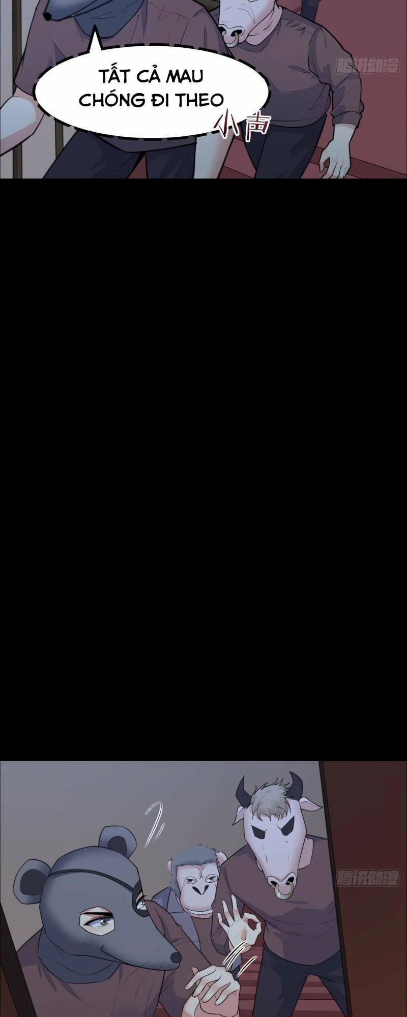 Mỗi Tuần Ta Có Một Thân Phận Mới Chapter 69 - 2