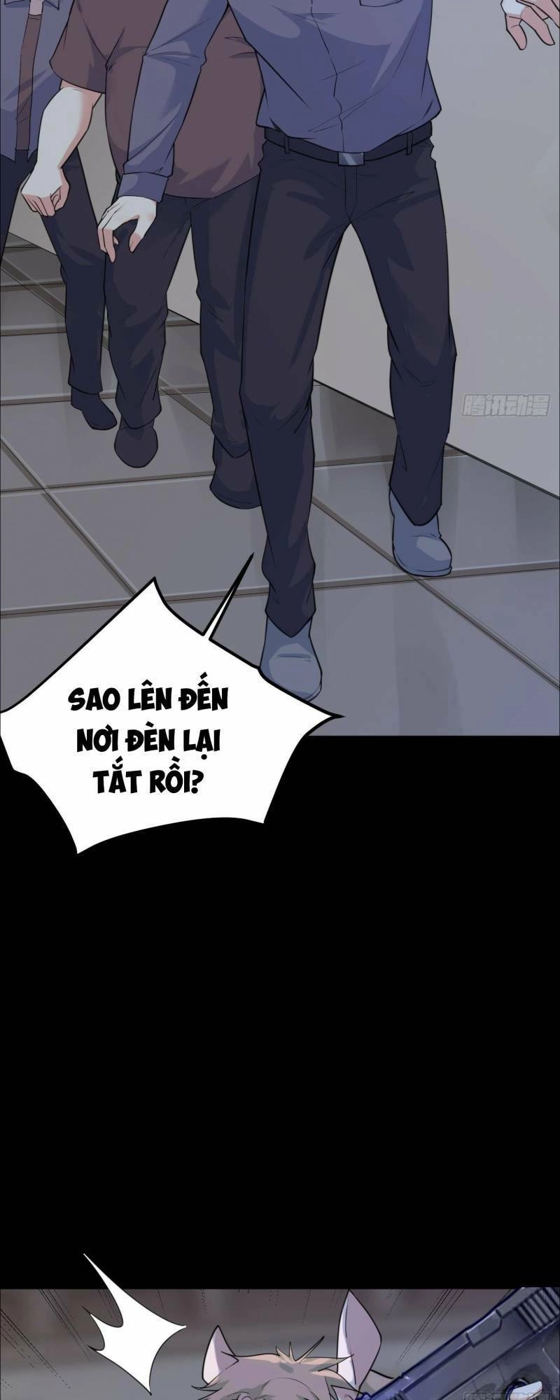 Mỗi Tuần Ta Có Một Thân Phận Mới Chapter 69 - 4