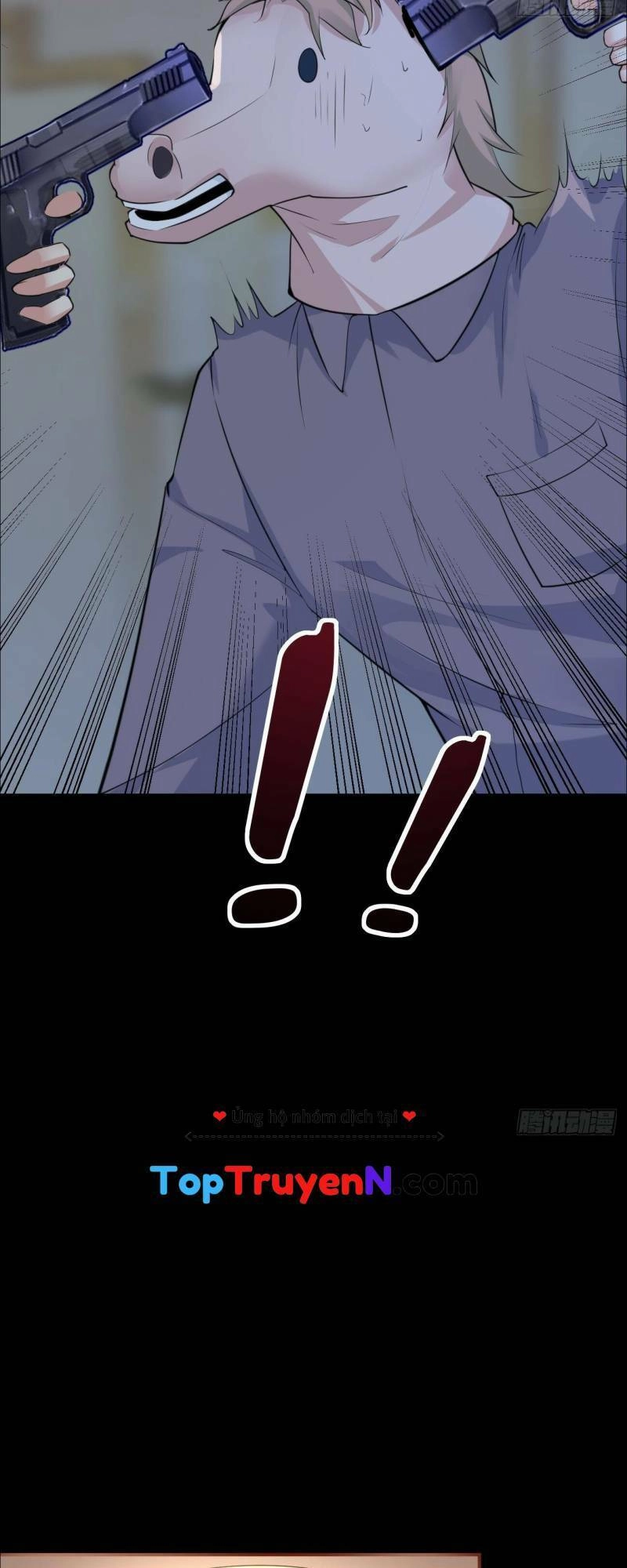 Mỗi Tuần Ta Có Một Thân Phận Mới Chapter 69 - 5