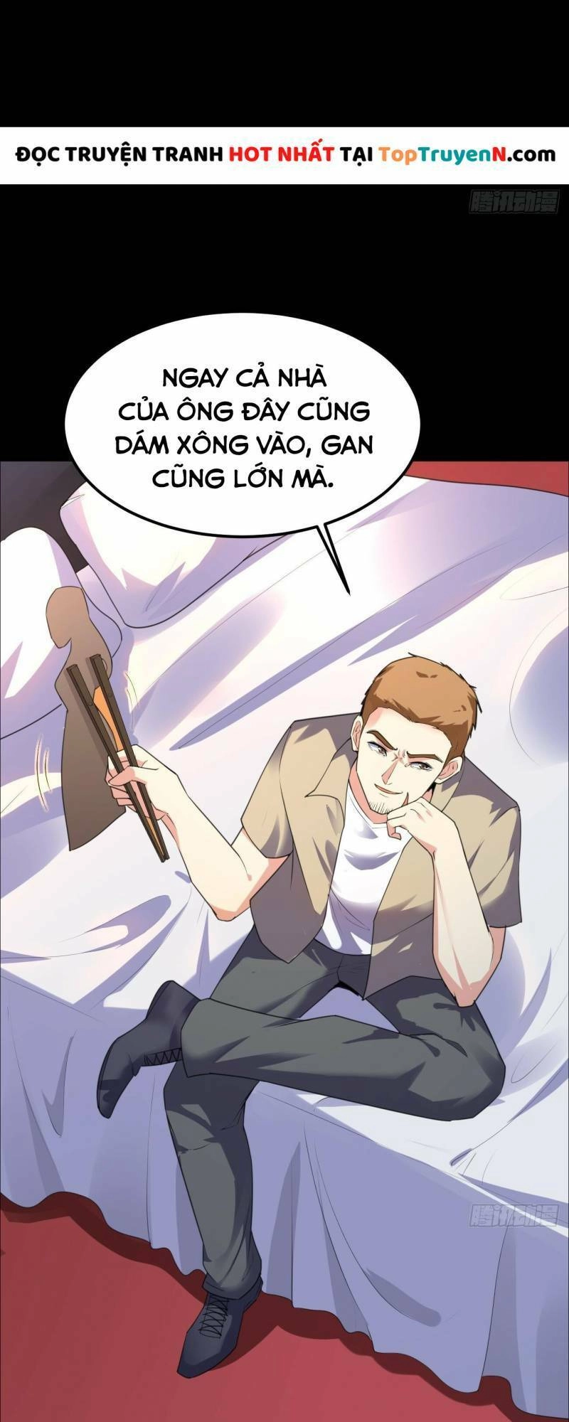 Mỗi Tuần Ta Có Một Thân Phận Mới Chapter 69 - 7