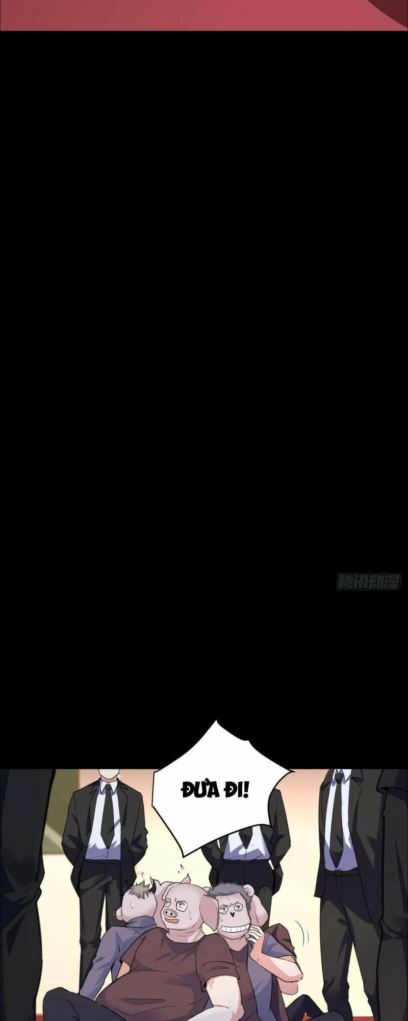 Mỗi Tuần Ta Có Một Thân Phận Mới Chapter 69 - 8