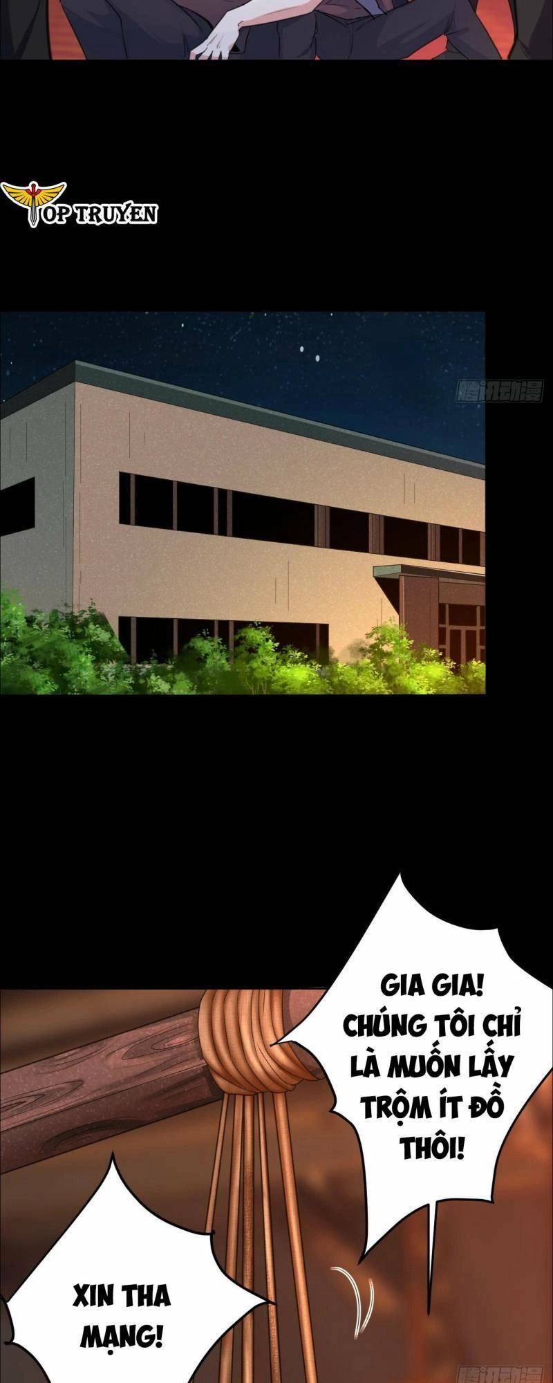 Mỗi Tuần Ta Có Một Thân Phận Mới Chapter 69 - 9