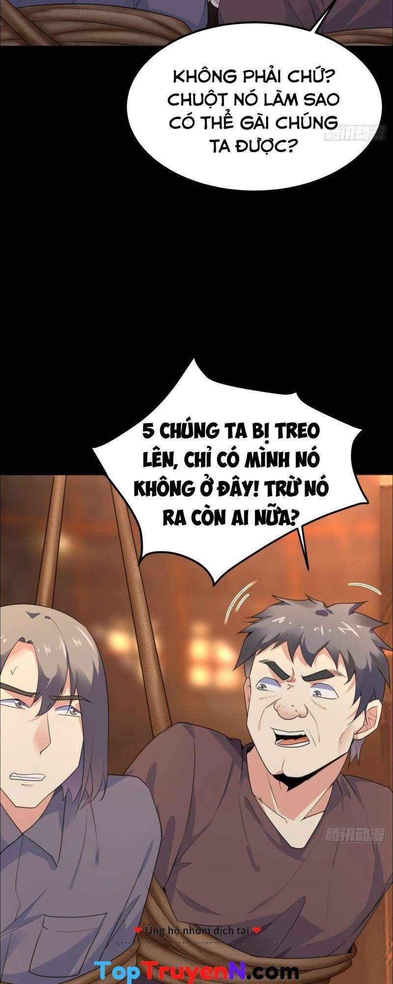 Mỗi Tuần Ta Có Một Thân Phận Mới Chapter 69 - 12