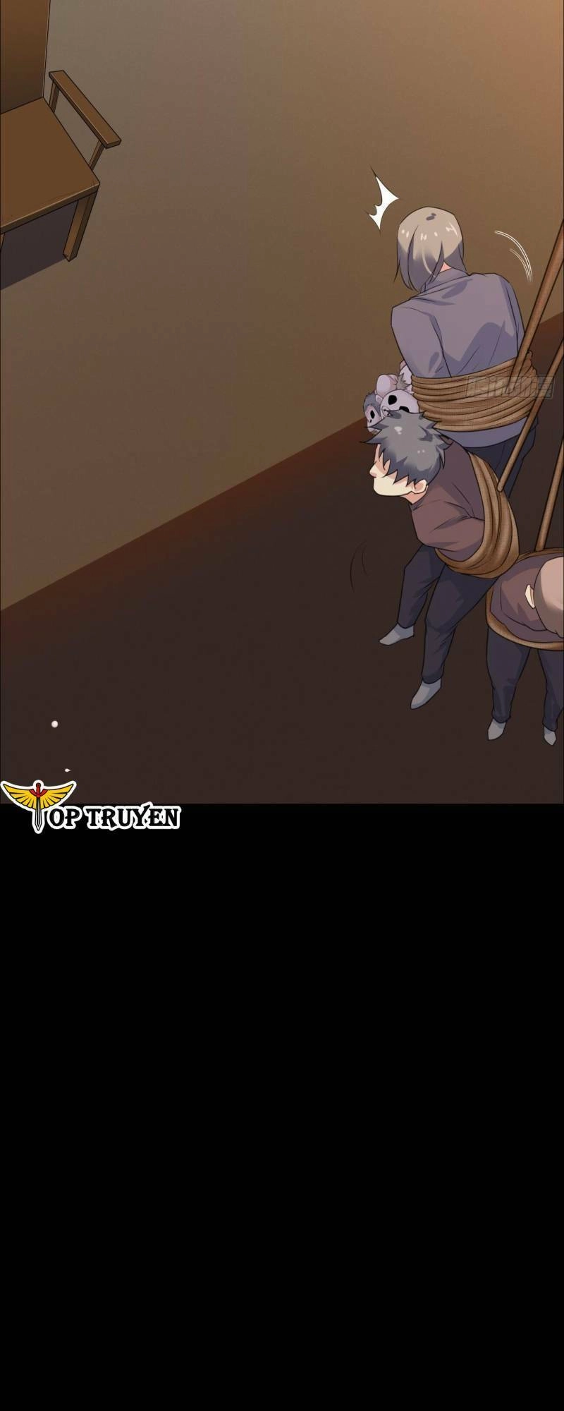 Mỗi Tuần Ta Có Một Thân Phận Mới Chapter 69 - 14