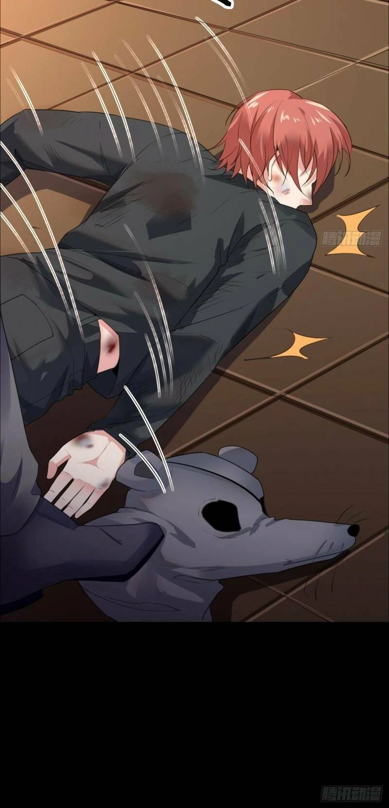 Mỗi Tuần Ta Có Một Thân Phận Mới Chapter 69 - 17