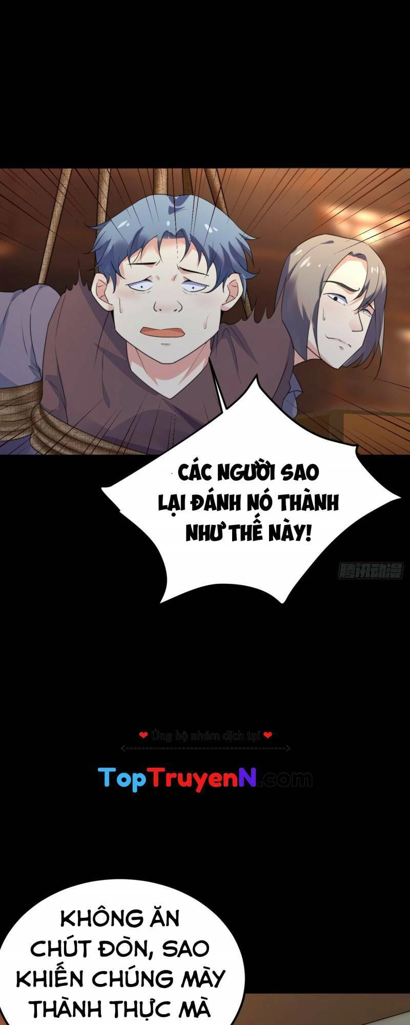 Mỗi Tuần Ta Có Một Thân Phận Mới Chapter 69 - 18