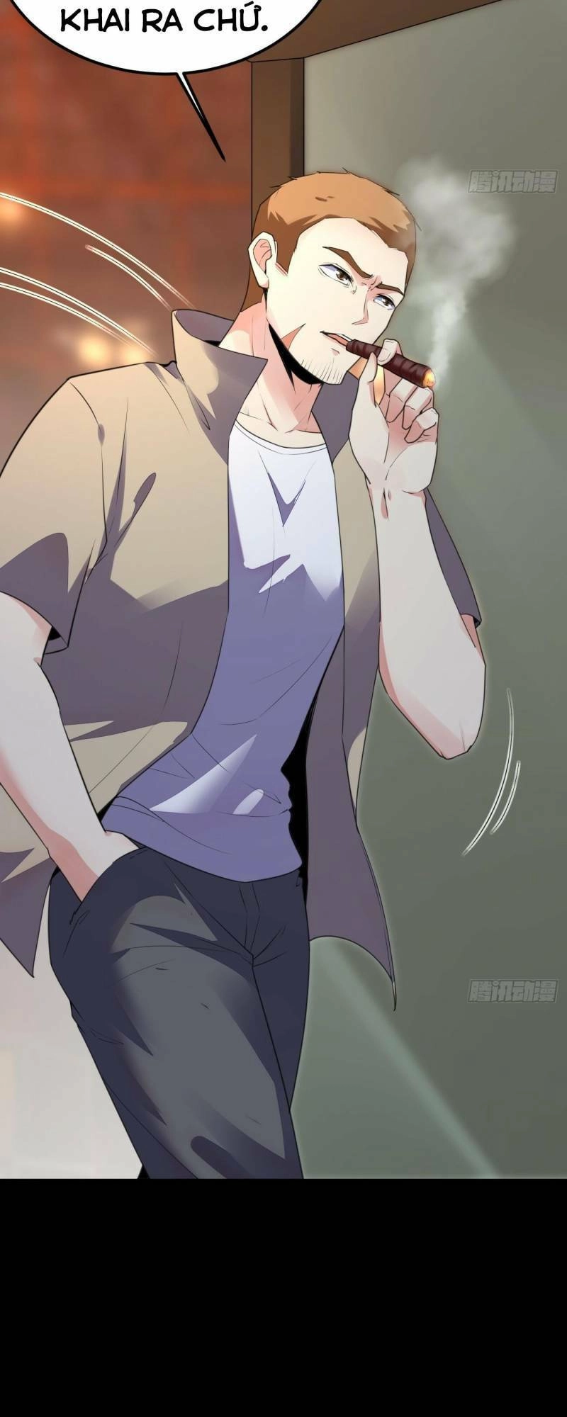 Mỗi Tuần Ta Có Một Thân Phận Mới Chapter 69 - 19