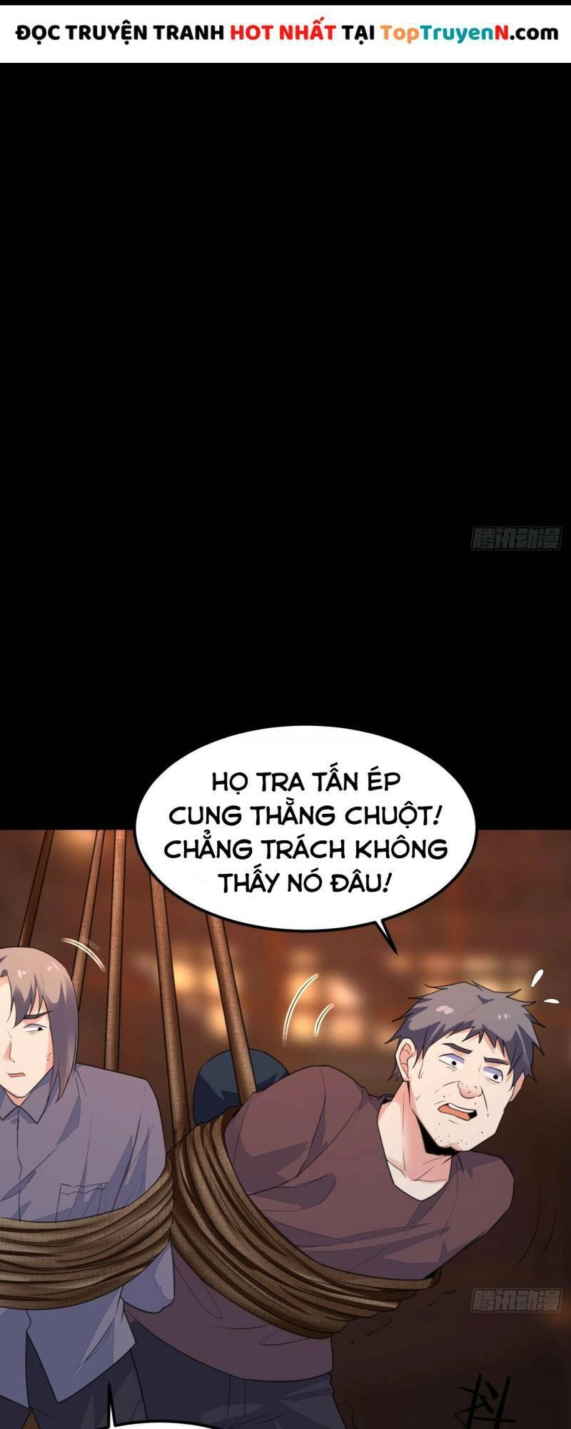 Mỗi Tuần Ta Có Một Thân Phận Mới Chapter 69 - 20