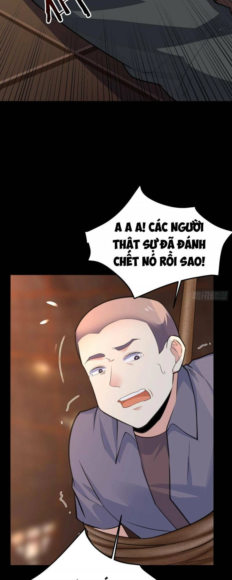 Mỗi Tuần Ta Có Một Thân Phận Mới Chapter 69 - 22