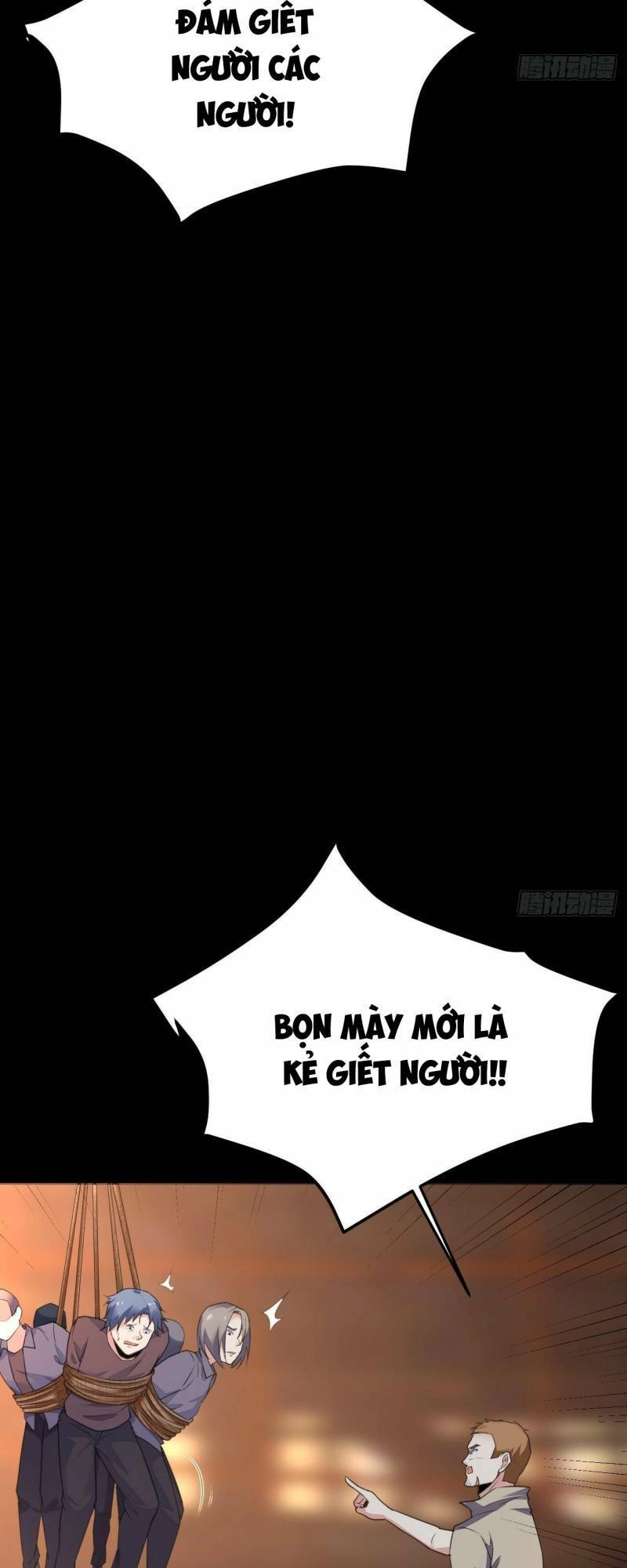 Mỗi Tuần Ta Có Một Thân Phận Mới Chapter 69 - 23