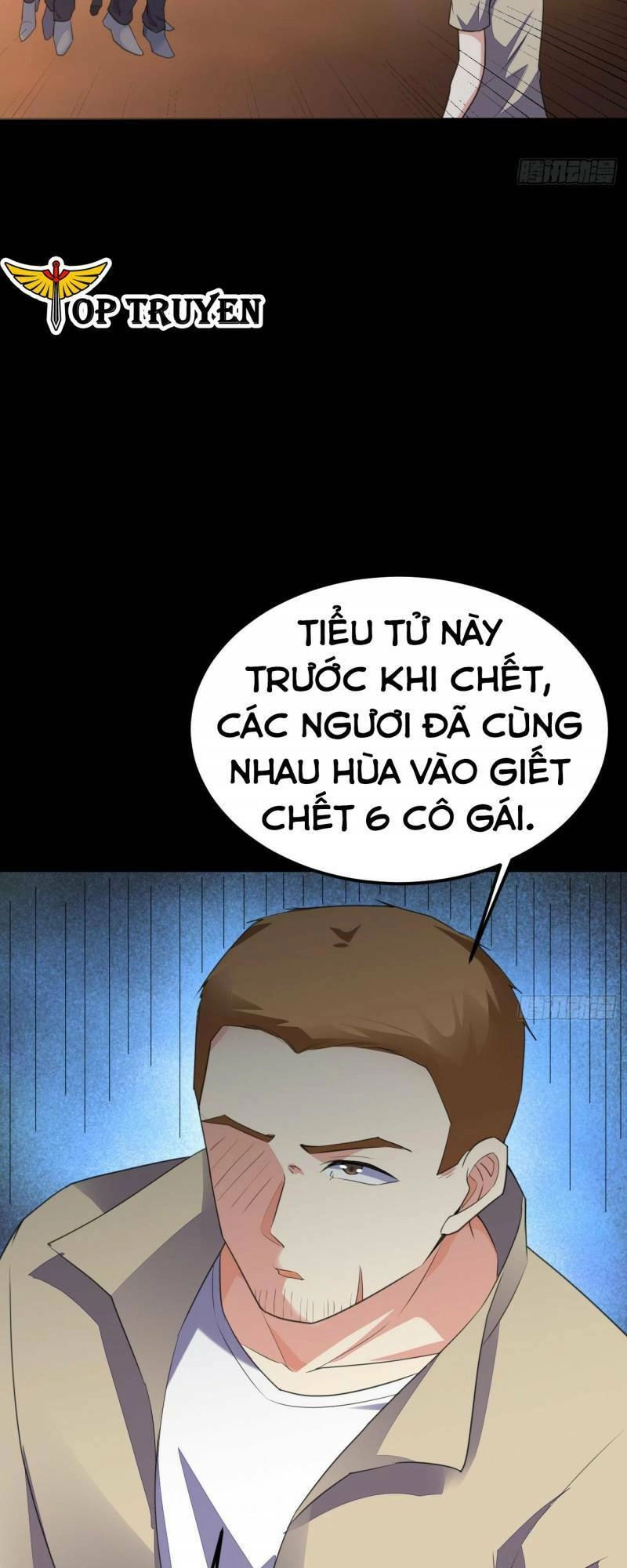 Mỗi Tuần Ta Có Một Thân Phận Mới Chapter 69 - 24