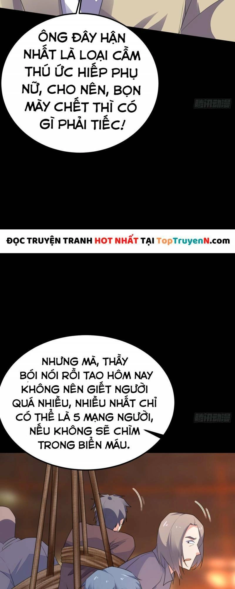 Mỗi Tuần Ta Có Một Thân Phận Mới Chapter 69 - 25