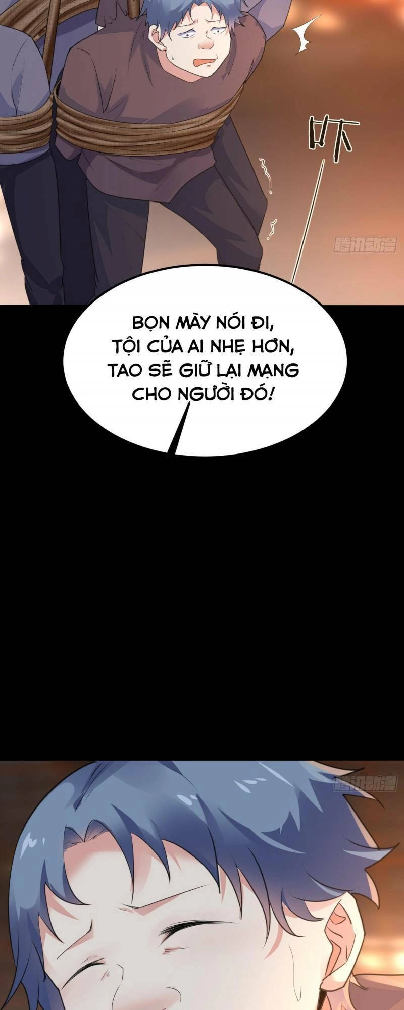 Mỗi Tuần Ta Có Một Thân Phận Mới Chapter 69 - 26