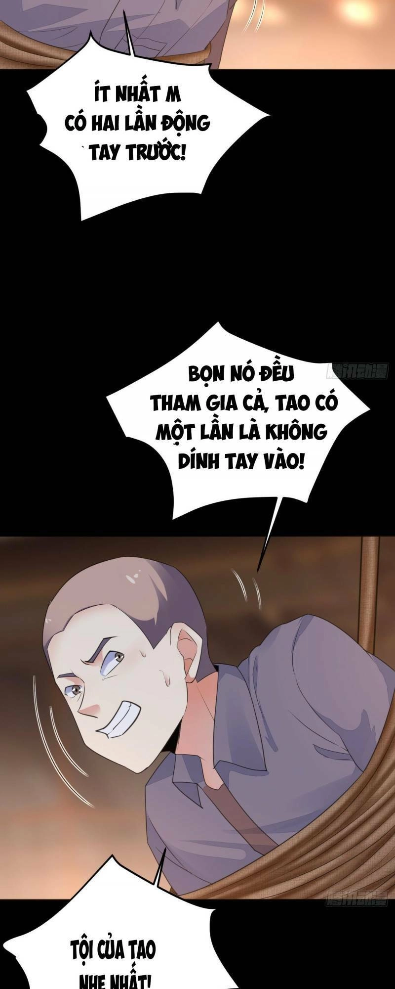 Mỗi Tuần Ta Có Một Thân Phận Mới Chapter 69 - 28