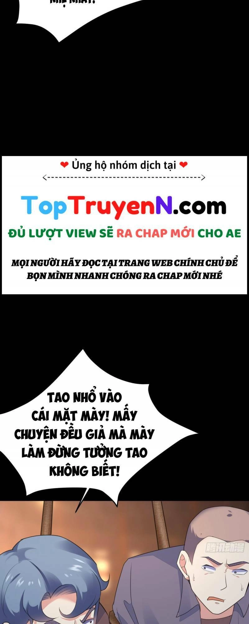 Mỗi Tuần Ta Có Một Thân Phận Mới Chapter 69 - 29