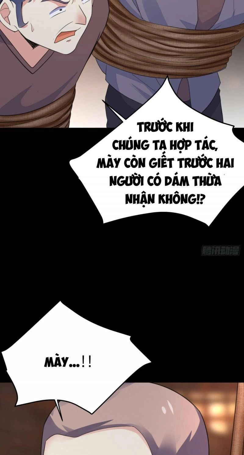 Mỗi Tuần Ta Có Một Thân Phận Mới Chapter 69 - 30