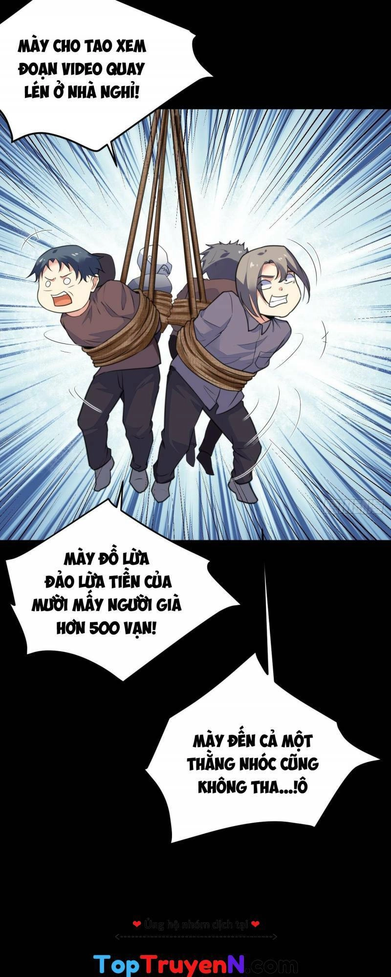 Mỗi Tuần Ta Có Một Thân Phận Mới Chapter 69 - 32