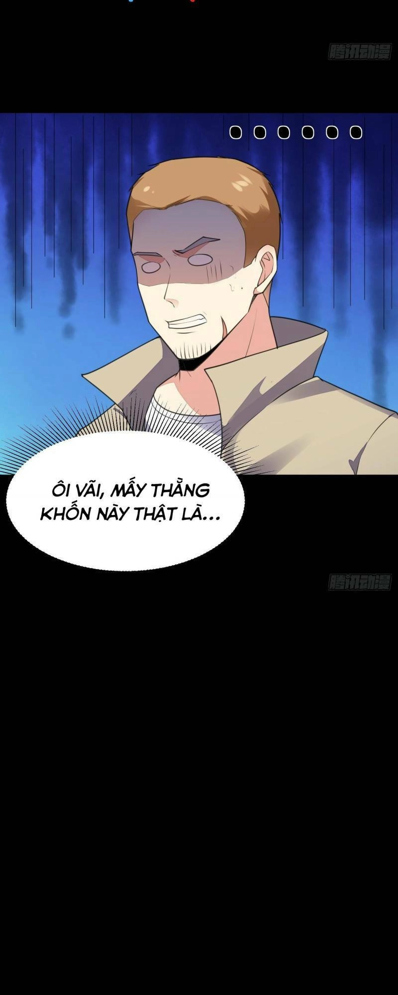 Mỗi Tuần Ta Có Một Thân Phận Mới Chapter 69 - 33