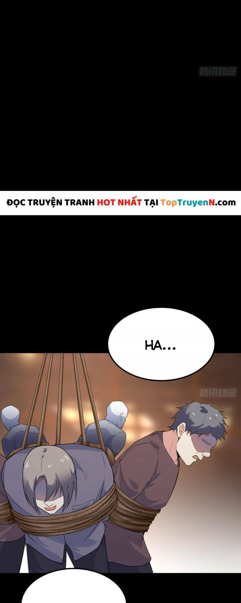 Mỗi Tuần Ta Có Một Thân Phận Mới Chapter 69 - 34