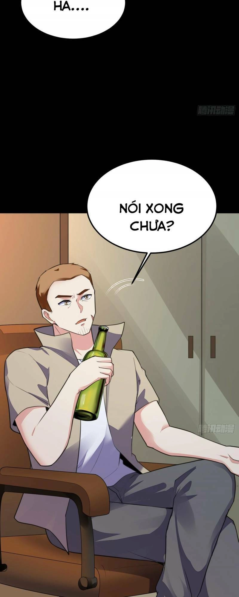 Mỗi Tuần Ta Có Một Thân Phận Mới Chapter 69 - 35