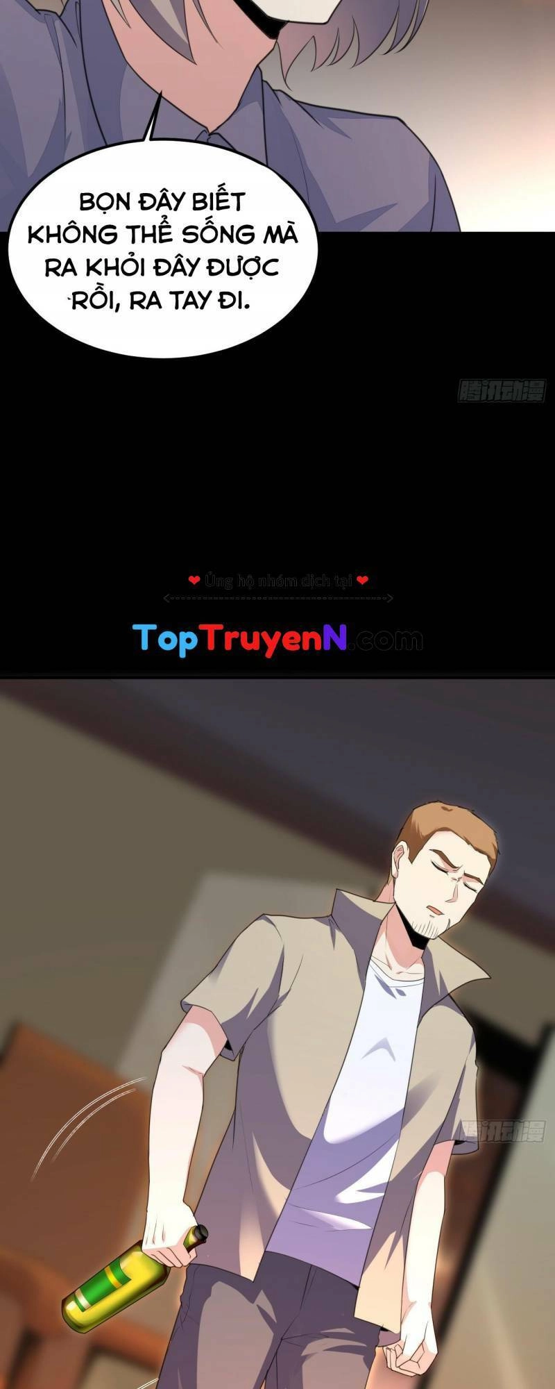 Mỗi Tuần Ta Có Một Thân Phận Mới Chapter 69 - 37