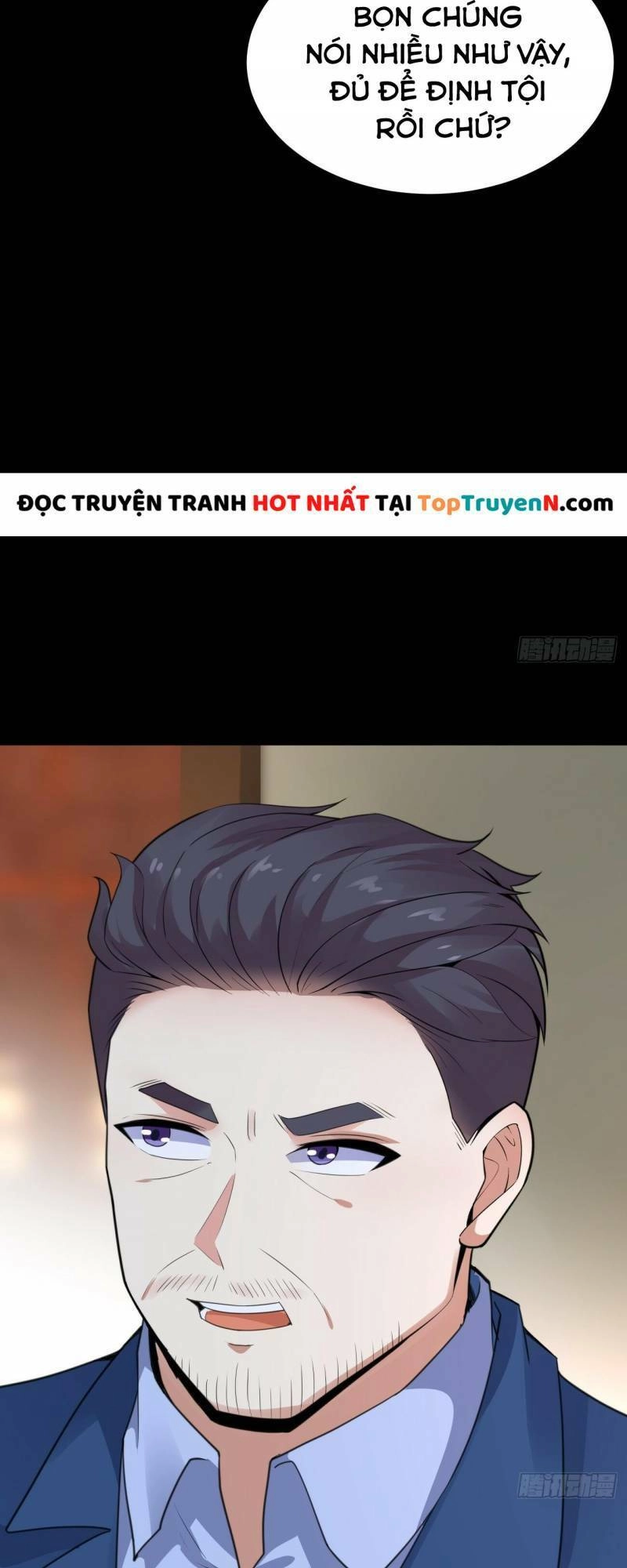 Mỗi Tuần Ta Có Một Thân Phận Mới Chapter 69 - 39