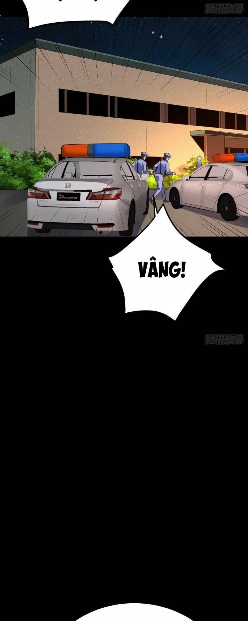 Mỗi Tuần Ta Có Một Thân Phận Mới Chapter 69 - 41