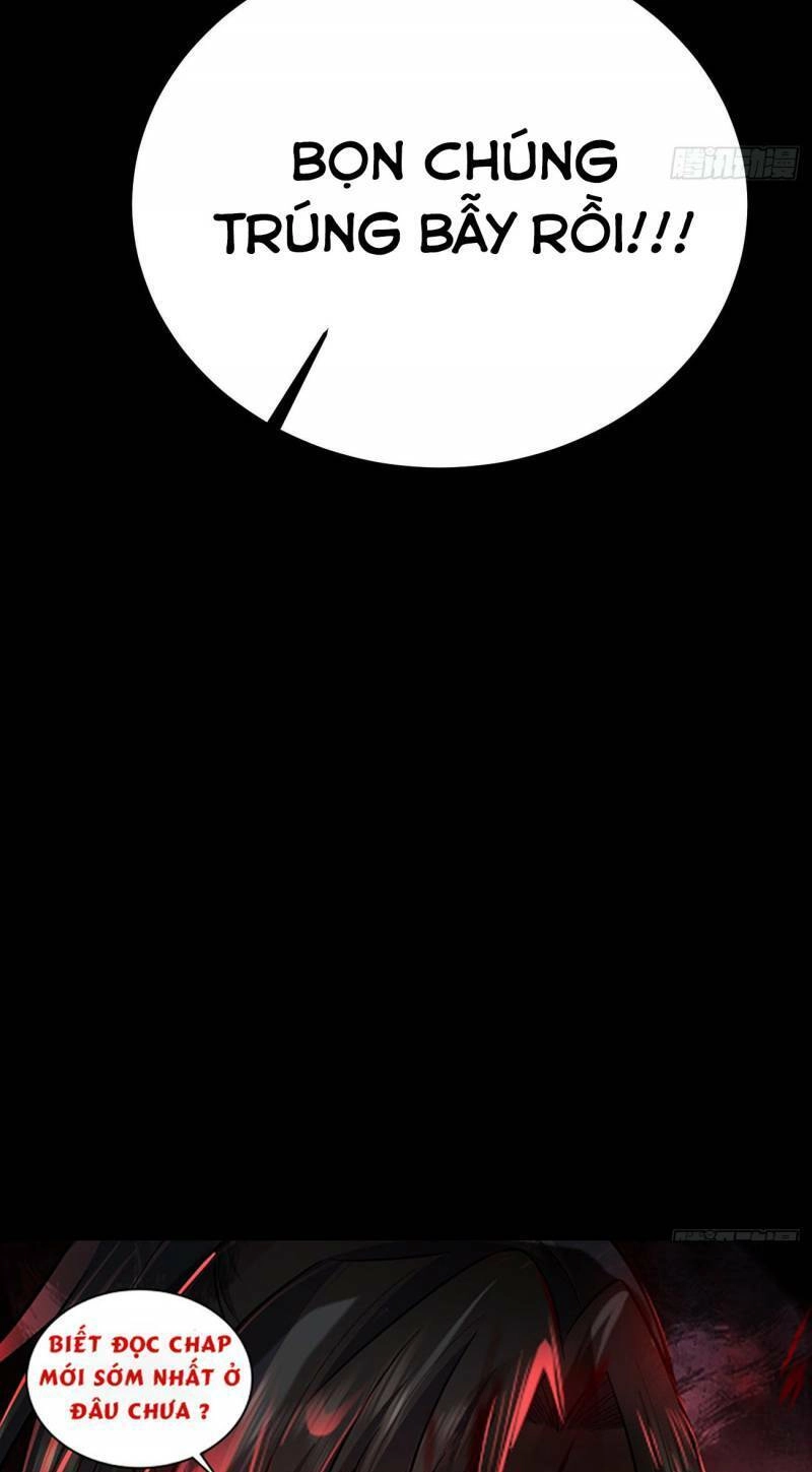 Mỗi Tuần Ta Có Một Thân Phận Mới Chapter 69 - 42