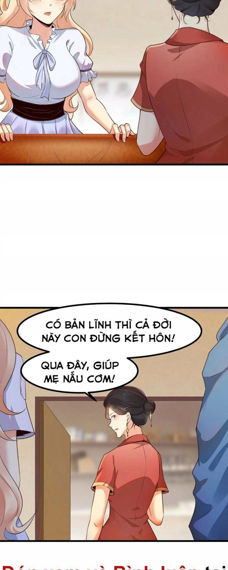 Mỗi Tuần Ta Có Một Thân Phận Mới Chapter 70 - 8