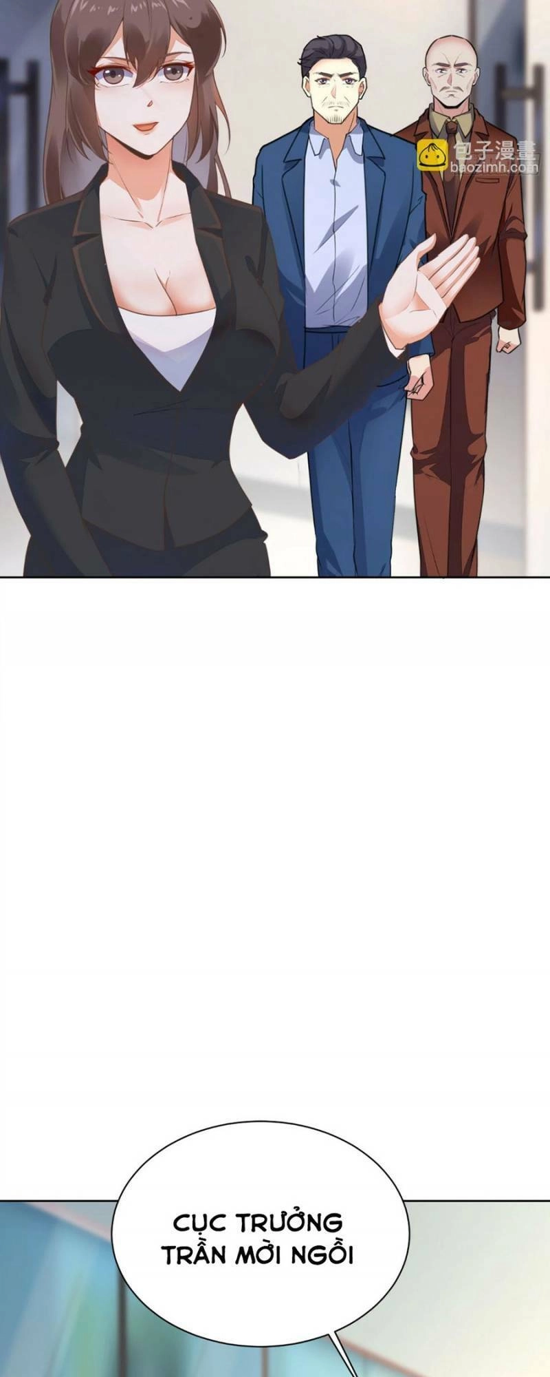 Mỗi Tuần Ta Có Một Thân Phận Mới Chapter 71 - 5