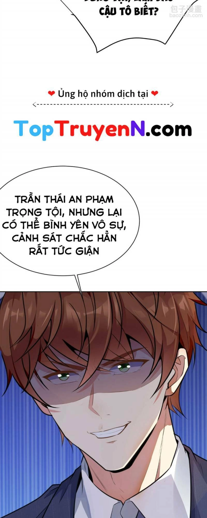 Mỗi Tuần Ta Có Một Thân Phận Mới Chapter 71 - 11