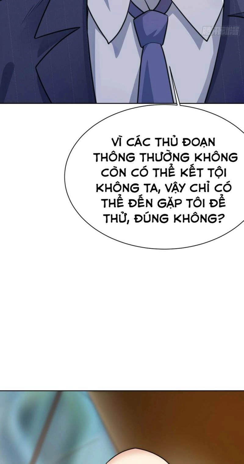 Mỗi Tuần Ta Có Một Thân Phận Mới Chapter 71 - 12