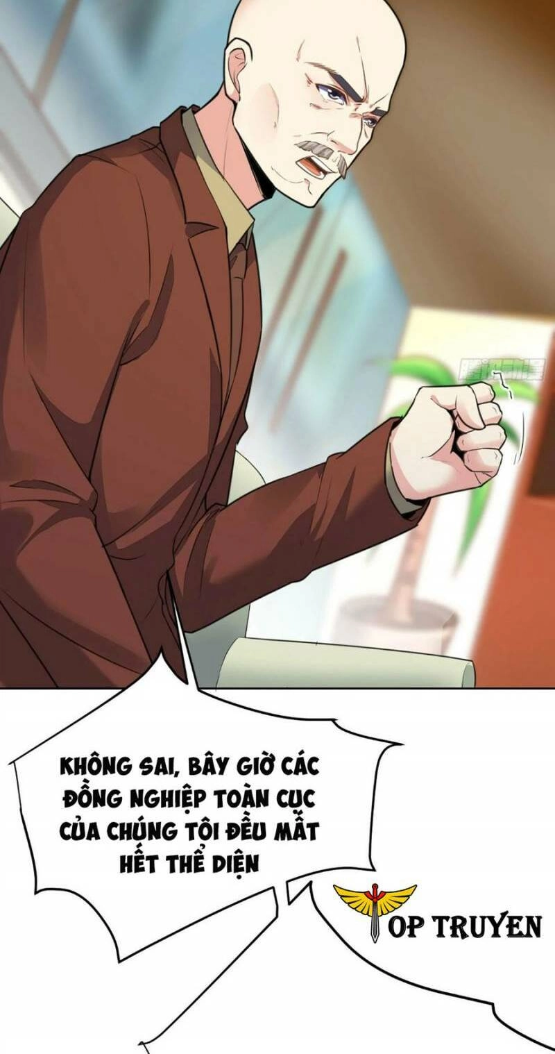 Mỗi Tuần Ta Có Một Thân Phận Mới Chapter 71 - 13